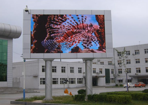 ҹLEDȫʾչѸ